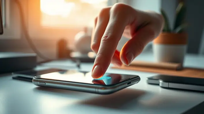 o que é biometria