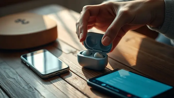 o que é fone true wireless