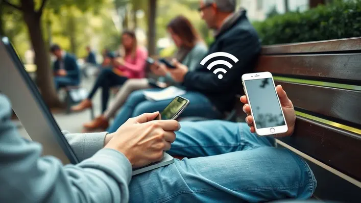 o que é hotspot
