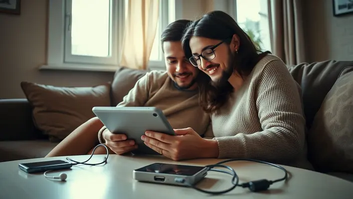 o que é hotspot portátil