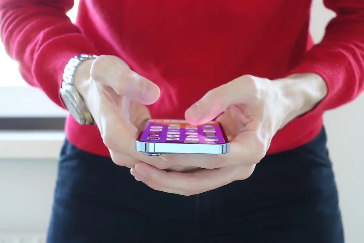 o que é iphone