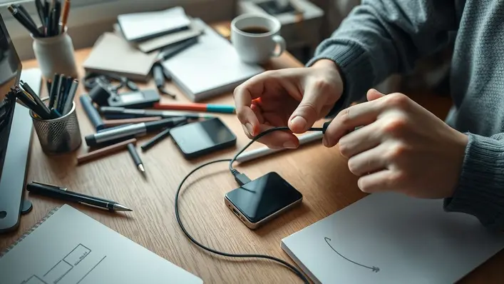 o que é micro usb