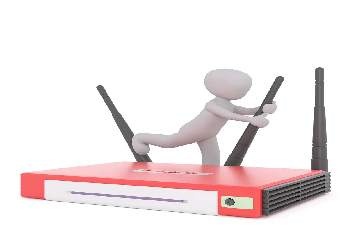 o que é modem