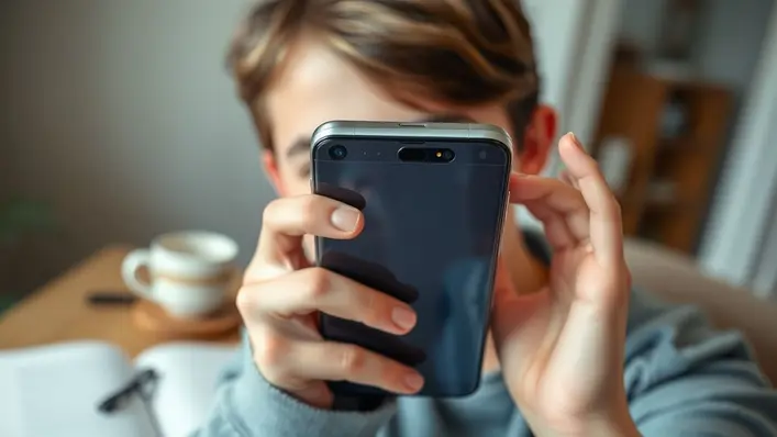 o que é notch