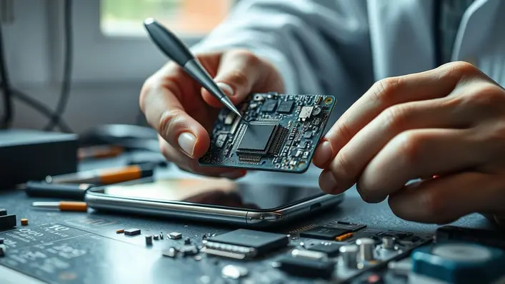 o que é processador mediatek