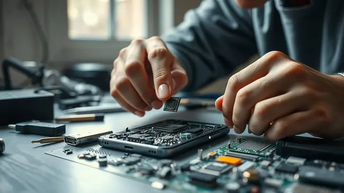 o que é processador snapdragon