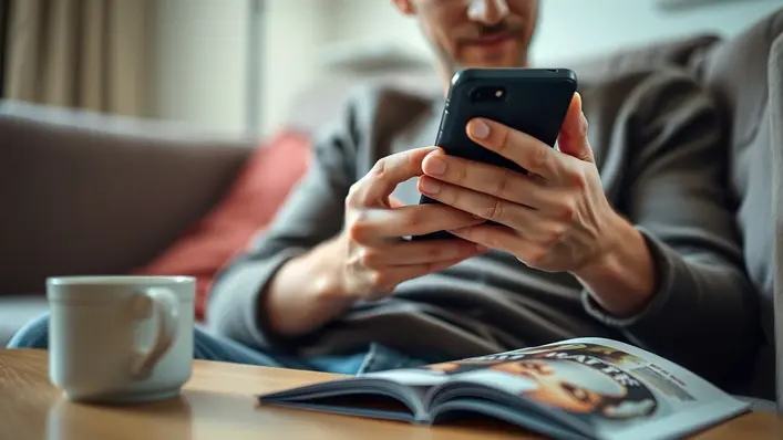 o que é smartphone