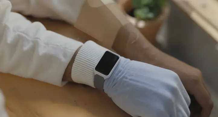 o que é wearable