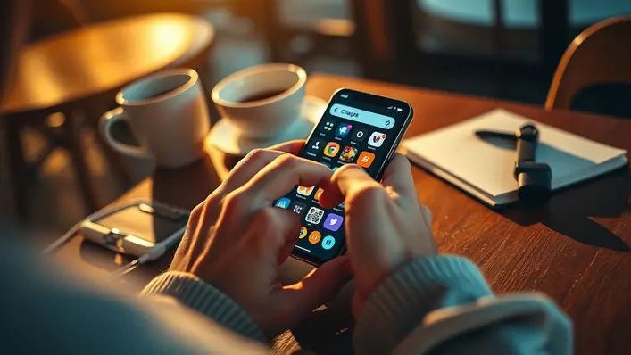 o que é widget
