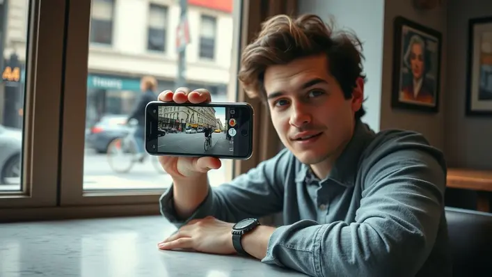 o que é zoom digital