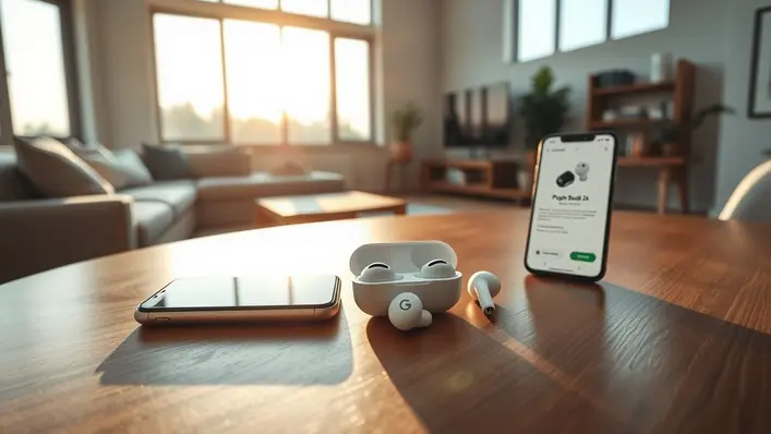 Google lança Pixel Buds 2a por US$129 com pré-venda aberta e início das vendas em 9 de outubro