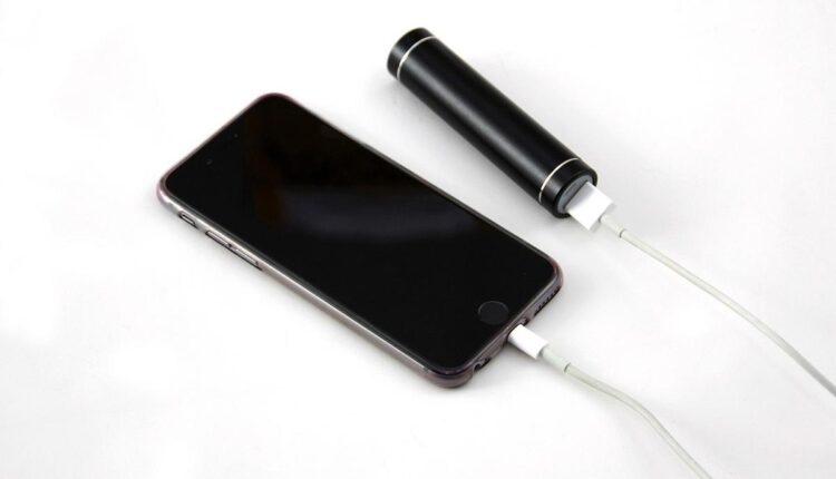 O carregador rápido que realmente vale a pena