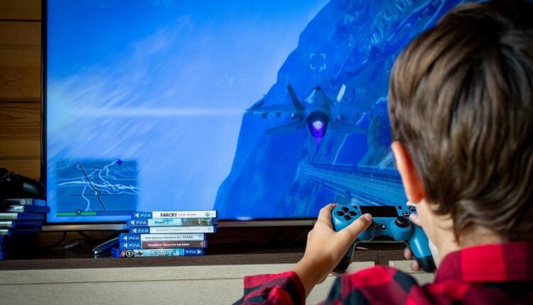 O game que todo mundo está comentando