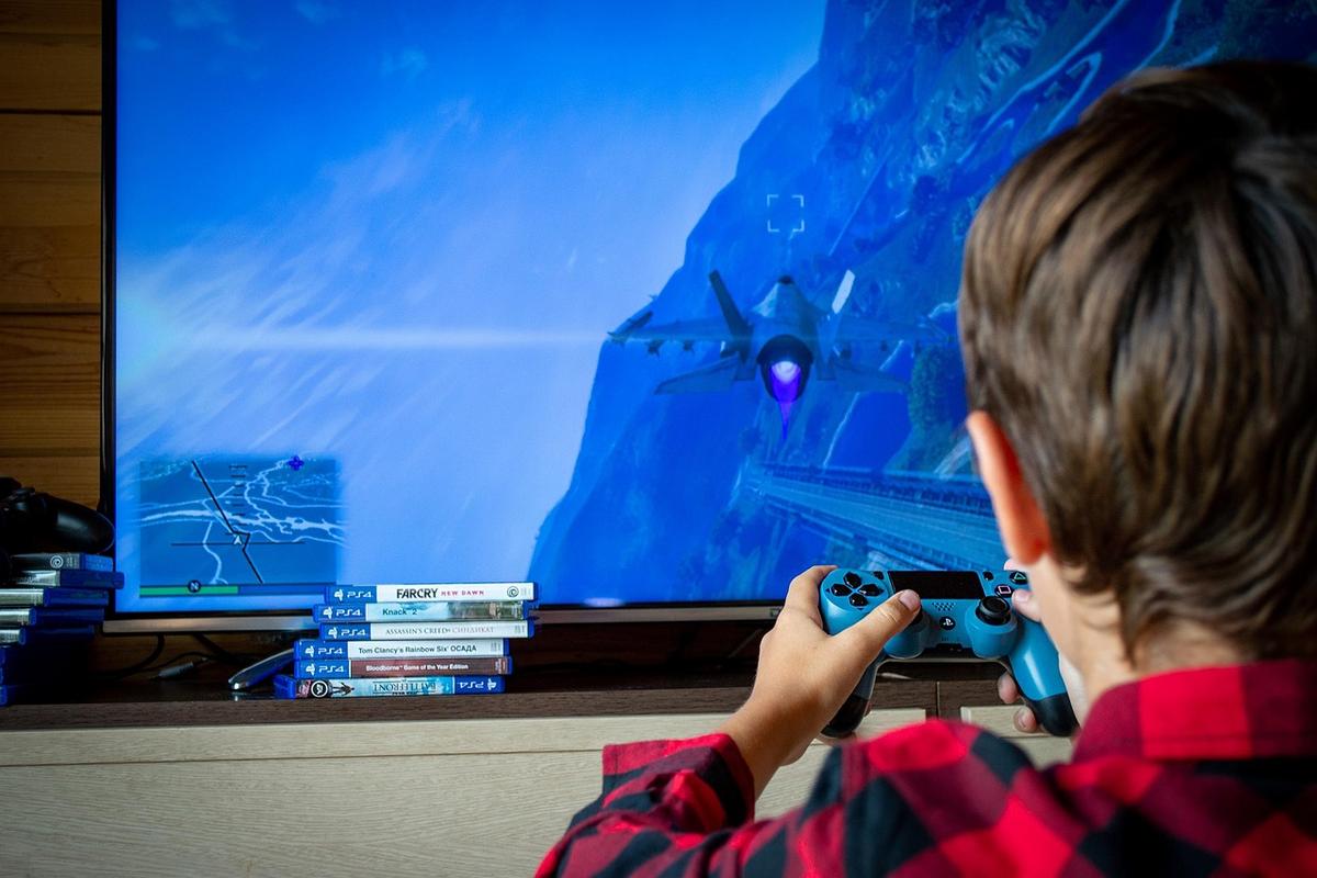 O game que todo mundo está comentando