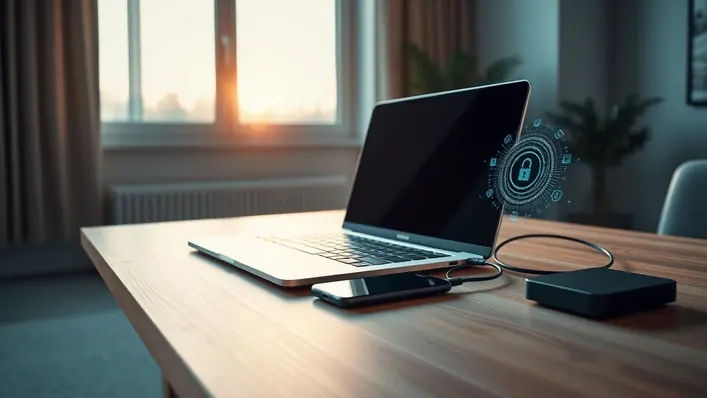 O que é backup? Entenda sua importância e tipos principais