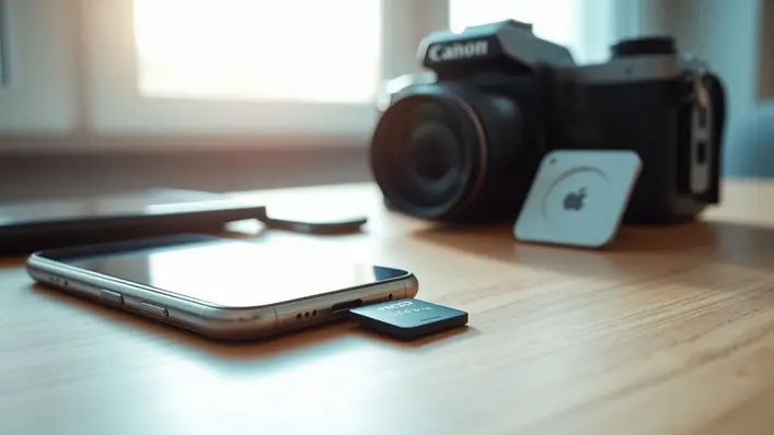 O que é cartão microSD: Entenda tudo sobre este dispositivo de armazenamento