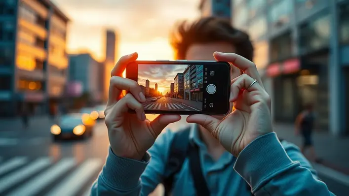 O que é estabilização digital: Entenda tudo sobre essa tecnologia
