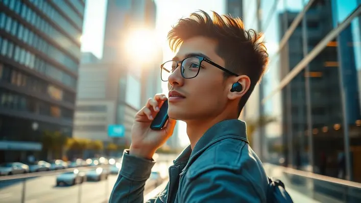 O que é fone true wireless: Tudo que você precisa saber