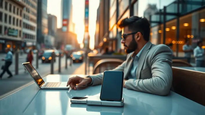 O que é hotspot portátil: Entenda tudo em detalhes
