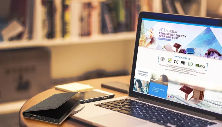 O que é powerbank: Tudo que você precisa saber