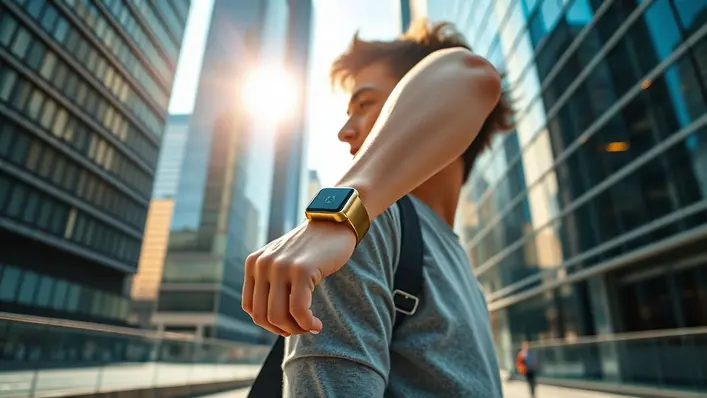 O que é pulseira inteligente? Descubra tudo sobre essa tecnologia inovadora