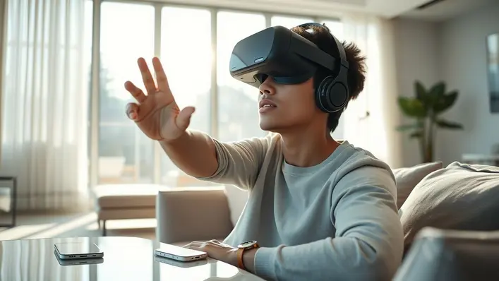 O que é realidade virtual: Entenda este universo fascinante
