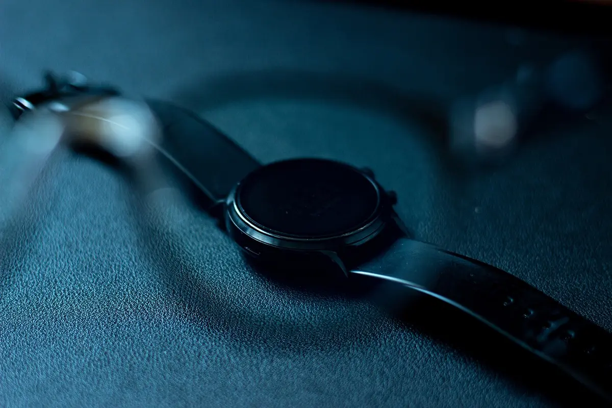 O que é smartwatch? Descubra tudo que você precisa saber!