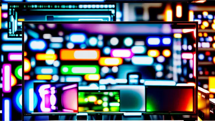 O que é tela LCD: Tudo o que você precisa saber