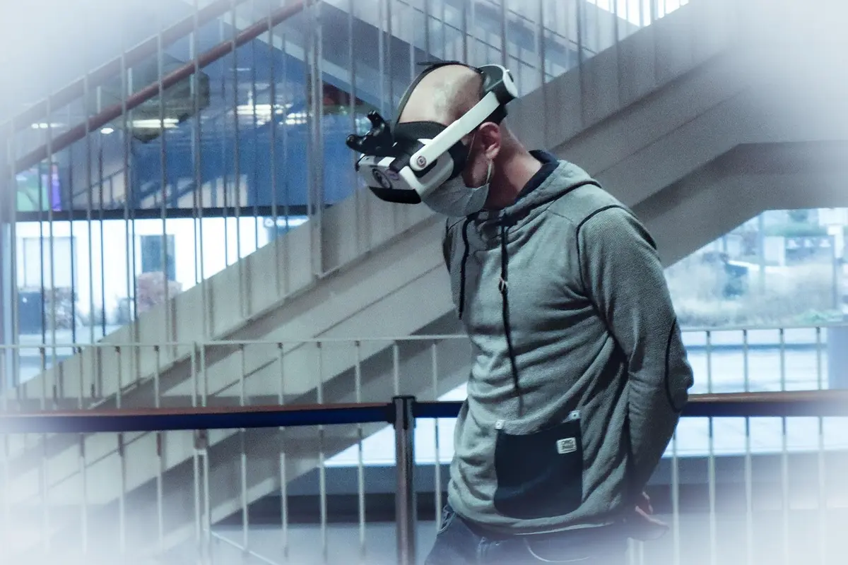 O que é óculos VR: Tudo o que você precisa saber