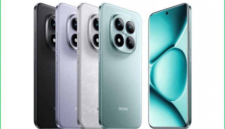 Redmi Note 15 Pro+ tem firmware revelado com bateria de 6500mAh e carga de 100W
