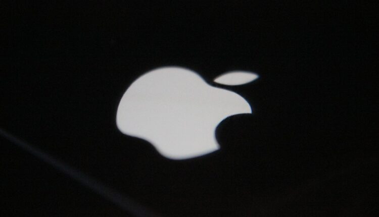 Logo Apple