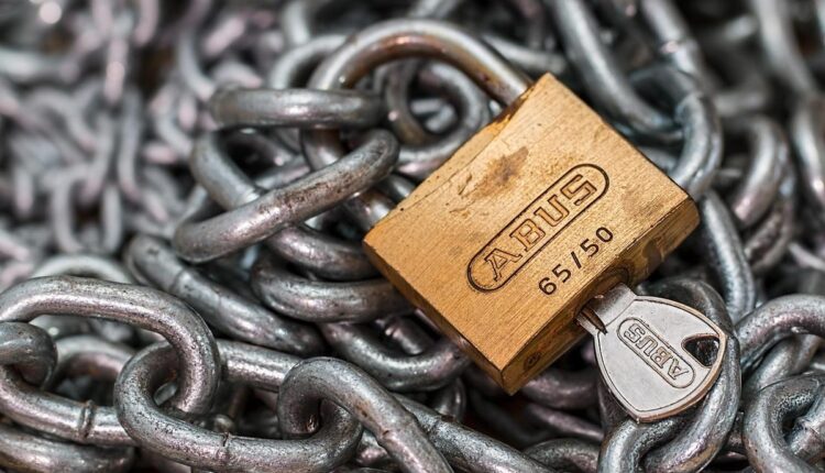 5 dicas para manter suas senhas seguras
