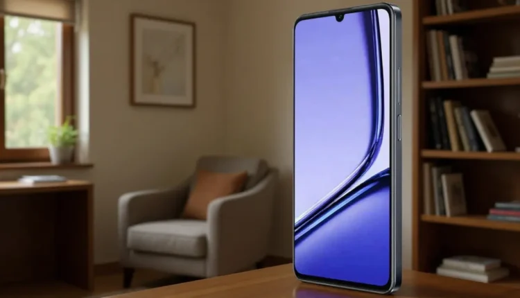 Realme Note 50 é bom? Teste revela 5 pontos que surpreendem