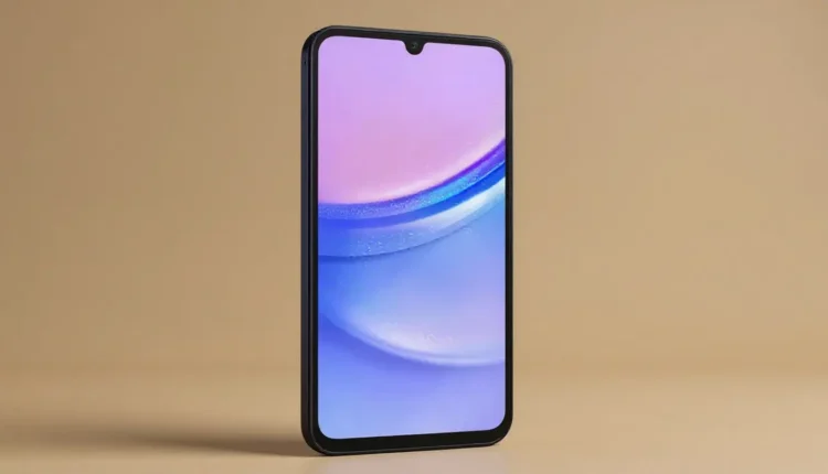 Samsung Galaxy A15 é bom? Teste revela pontos que ninguém fala